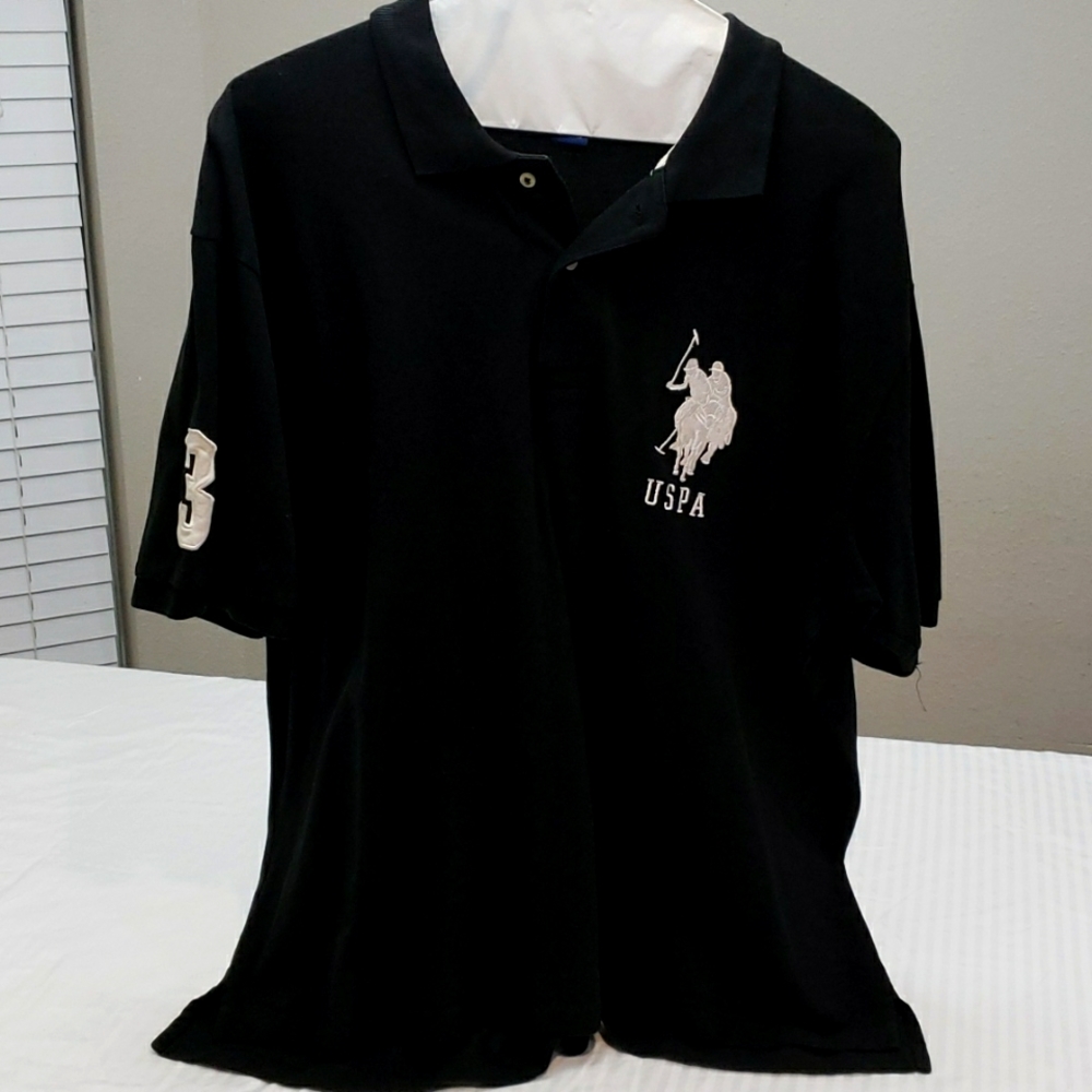 Mens U.S Polo